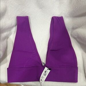 Garage Wild Berry Seamless Cami